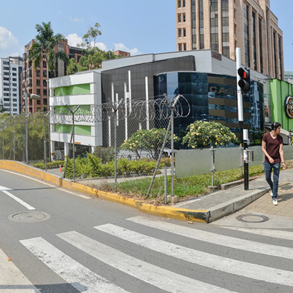 Los Parra Fonvalmed