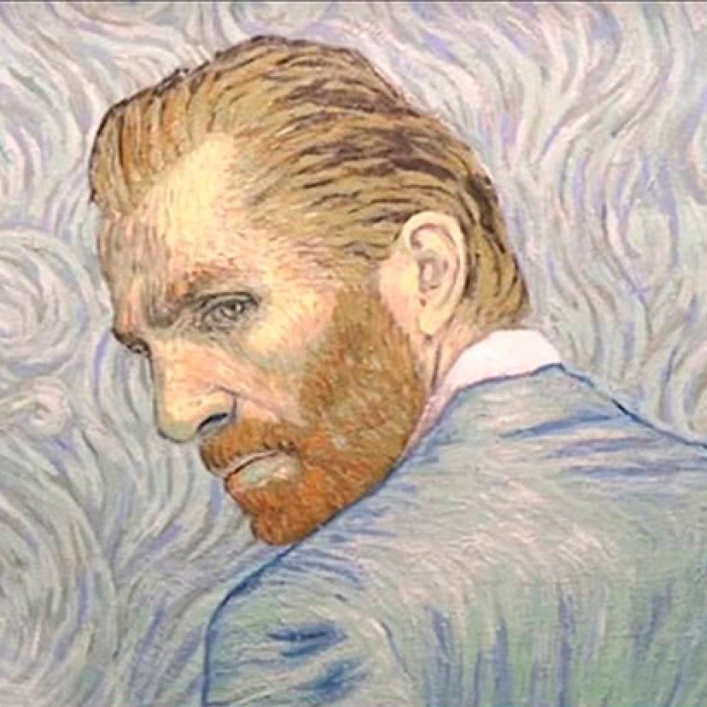 Cineclub Naturalia: Loving Vincent (2017)