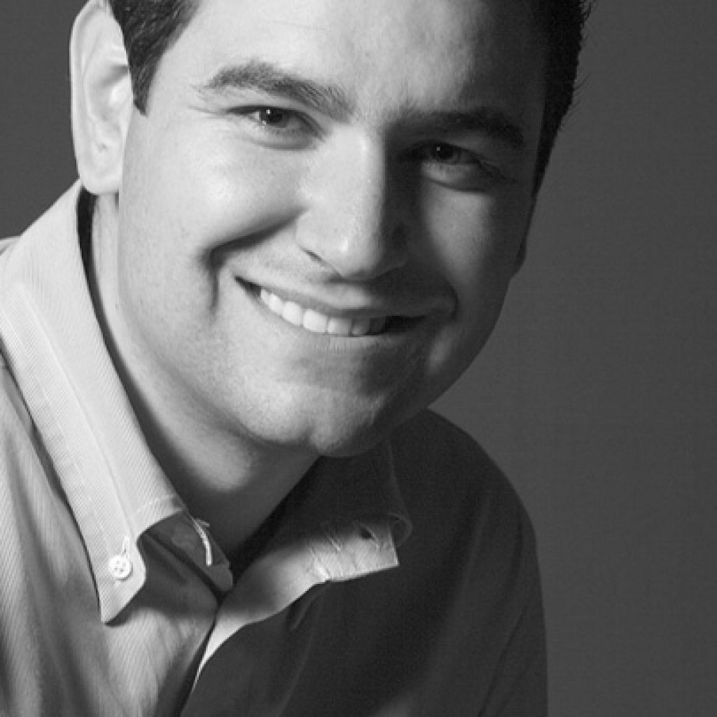 Luis Javier Porto