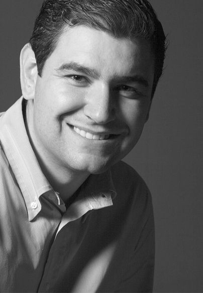 Luis Javier Porto