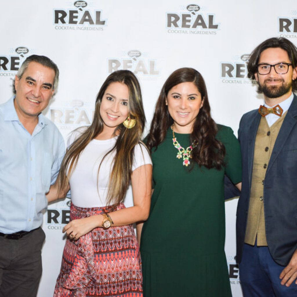 línea Real