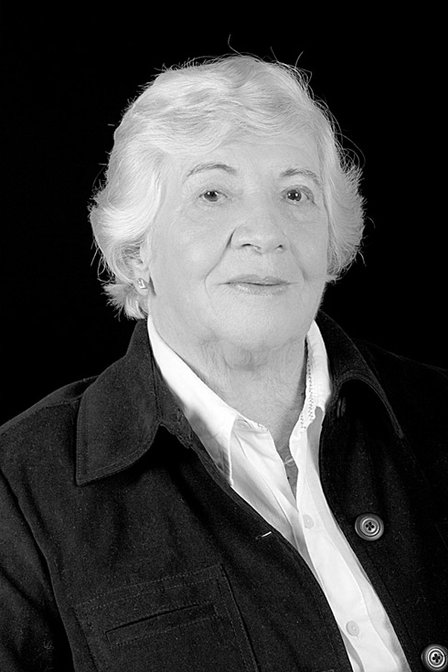 Luzmila Acosta
