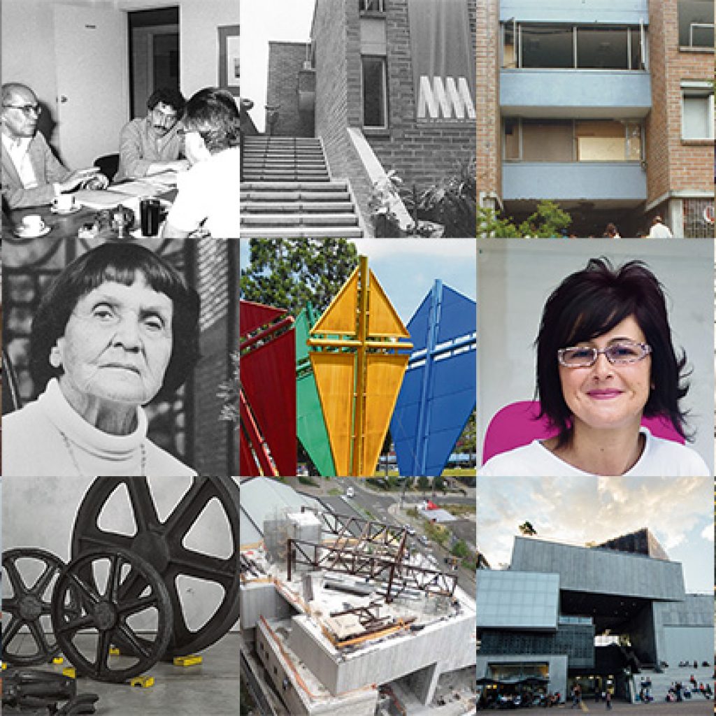 Mamm Aniversario 40