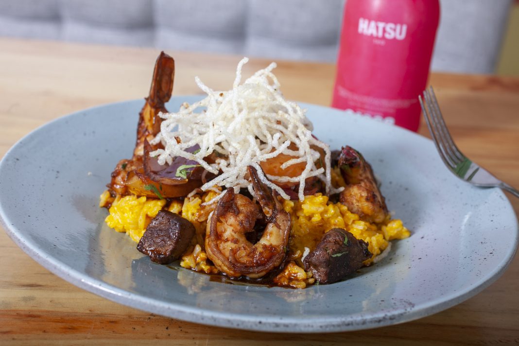 Estos son los tres tipos de menú disponibles en Medellín Gourmet