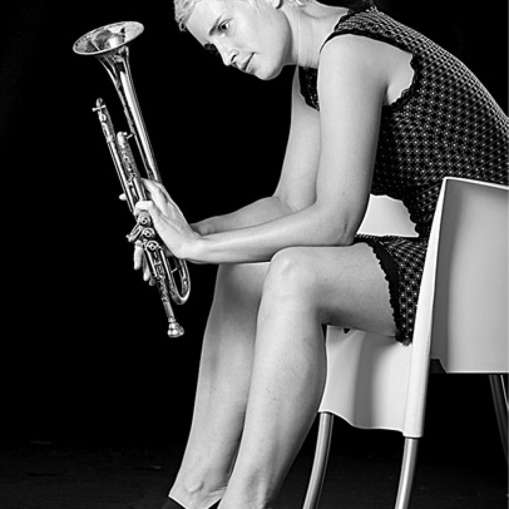 Maite Hontelé