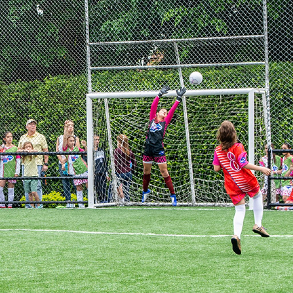 Copa Nosotras