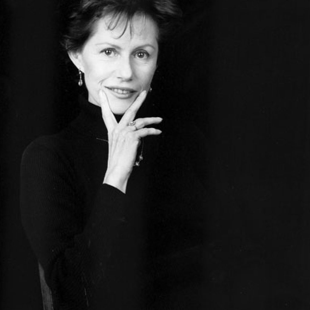 María Cecilia Uribe
