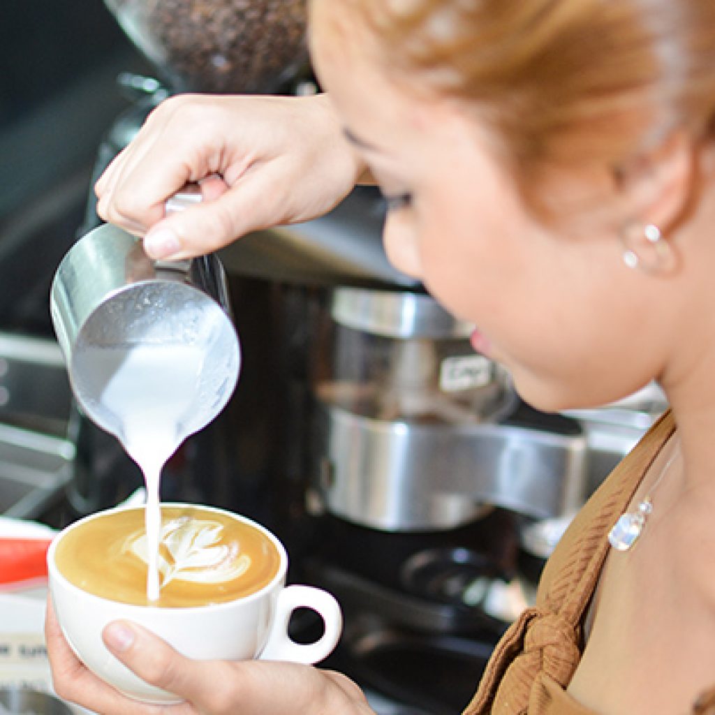 Barismo Mariana Acevedo Ruiz