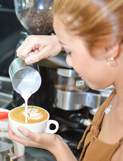 Barismo Mariana Acevedo Ruiz