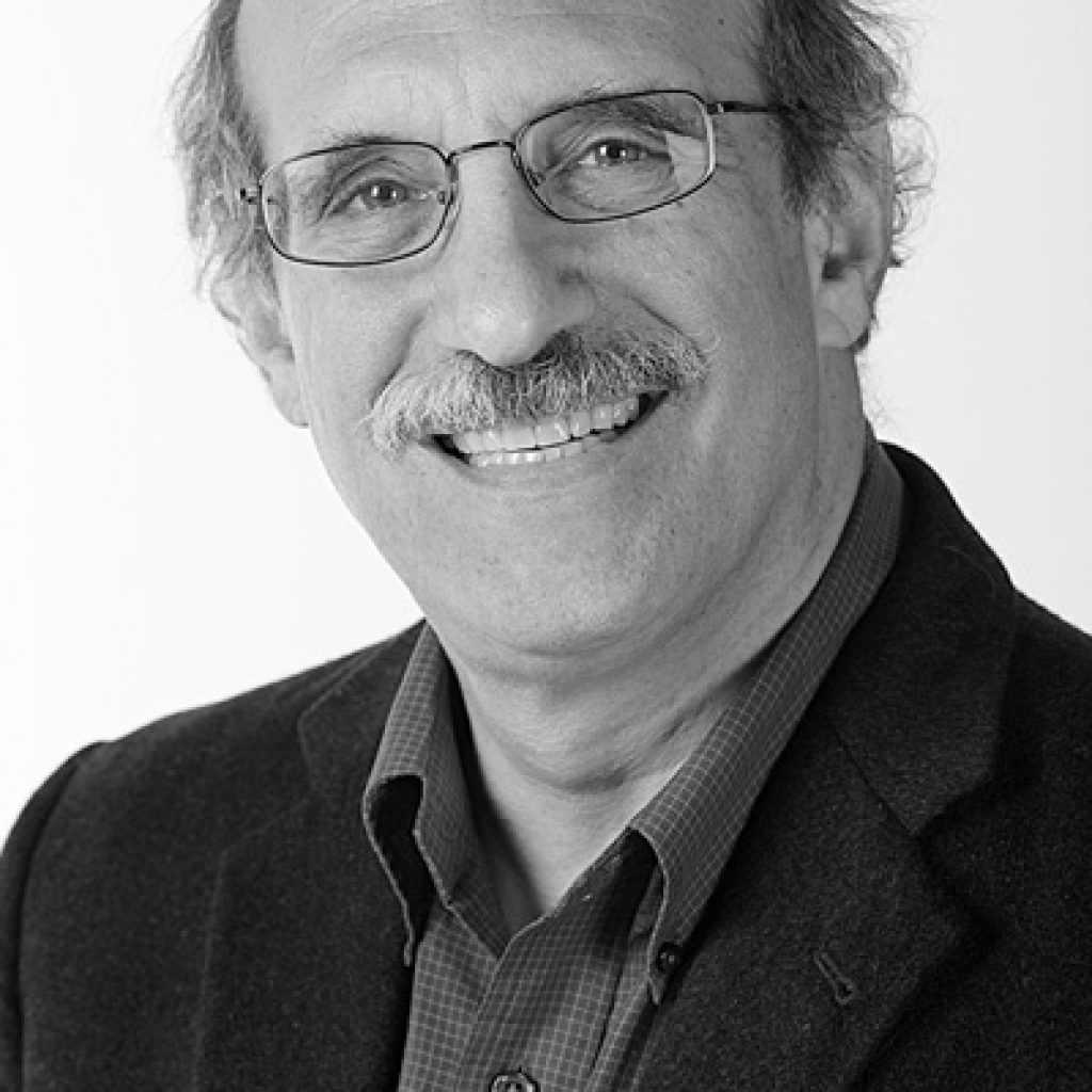 Martin Chalfie / Foto Carlos Tobón