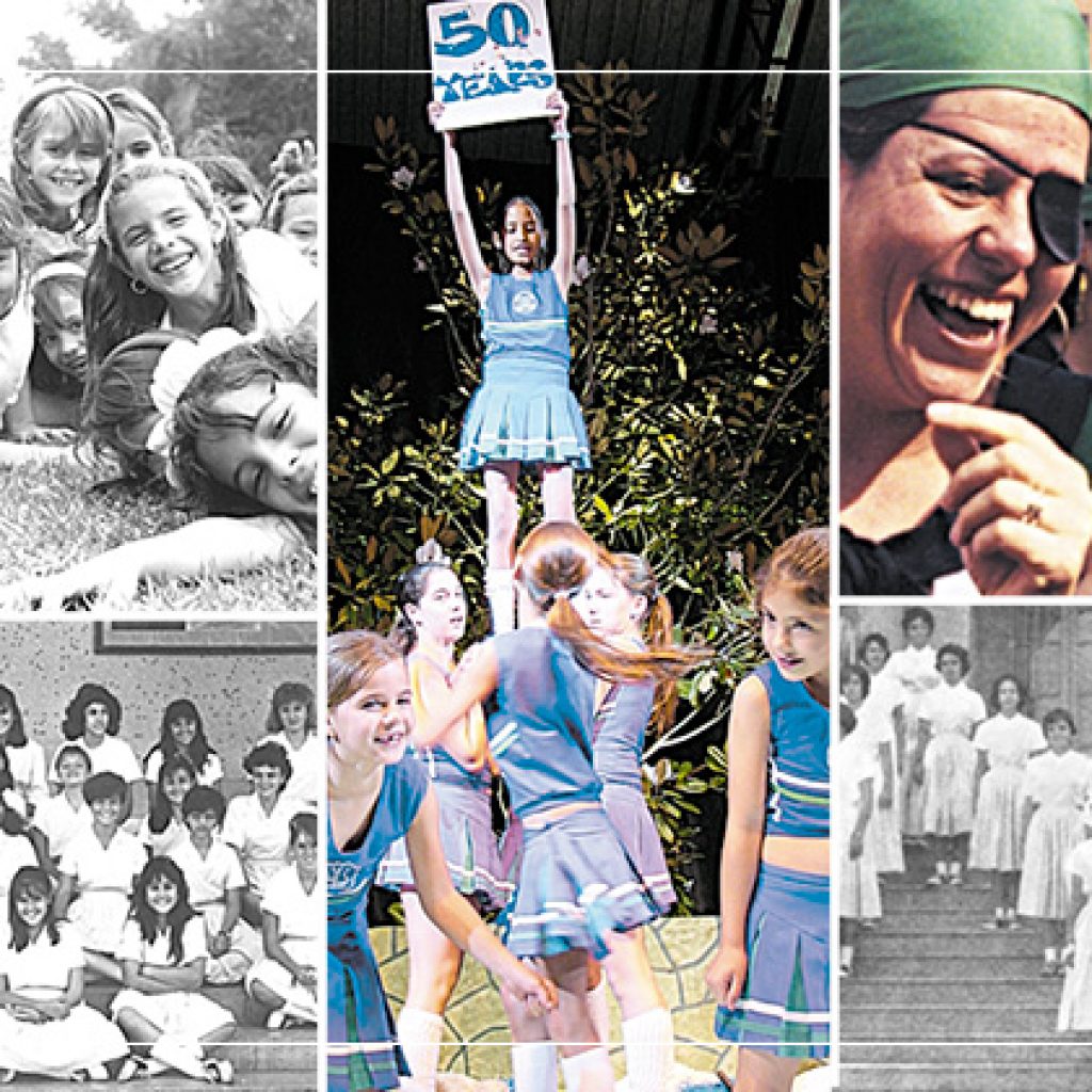 Marymount