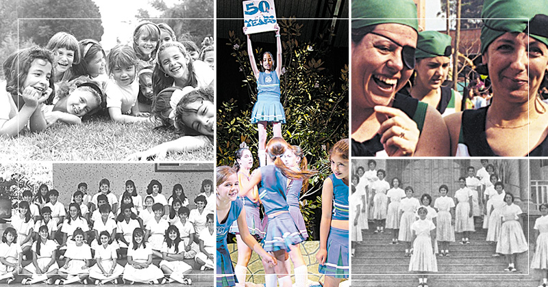 Marymount