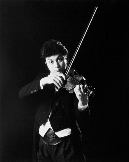 Mauricio Mejía