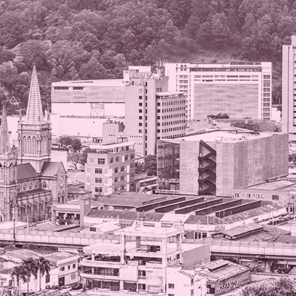 Medellín Cómo Vamos: