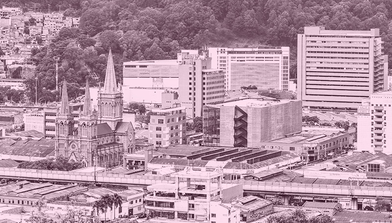 Medellín Cómo Vamos: