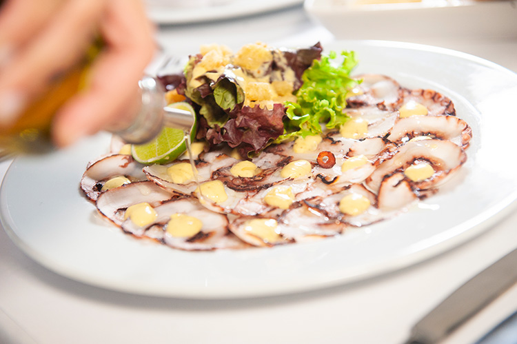 Medellín Gourmet