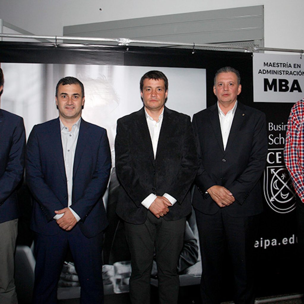 MBA