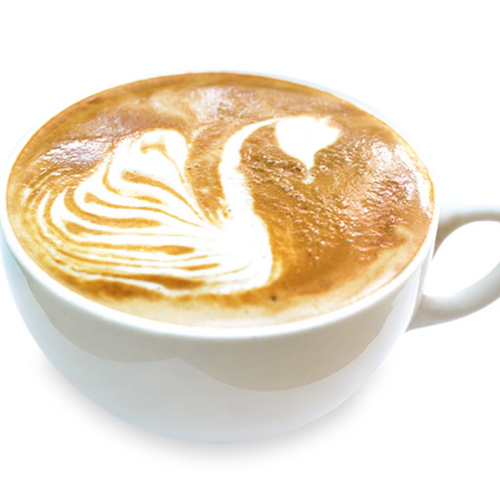Receta Mocaccino