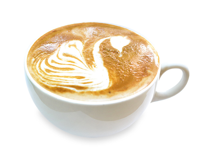 Receta Mocaccino