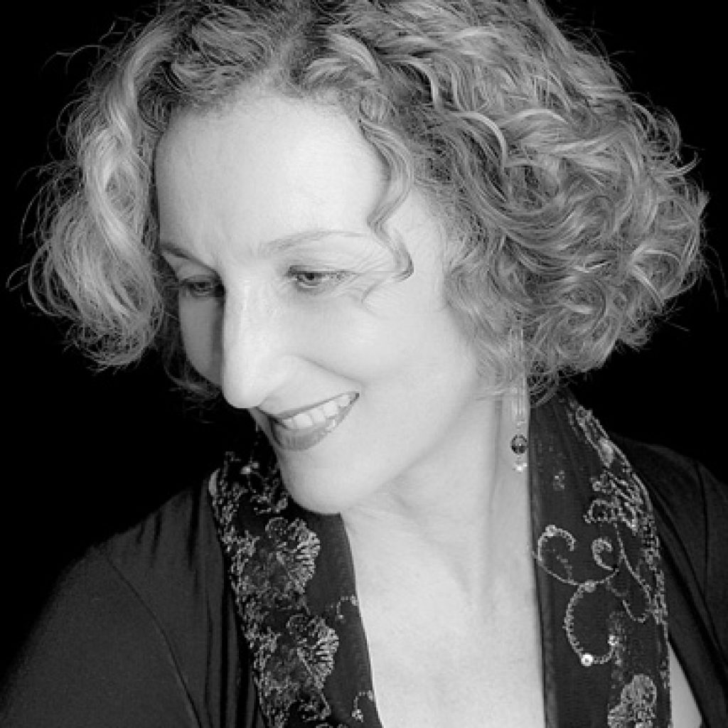 Nora Elena Múnera / Foto Carlos Tobón