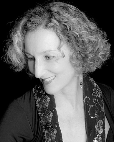 Nora Elena Múnera / Foto Carlos Tobón