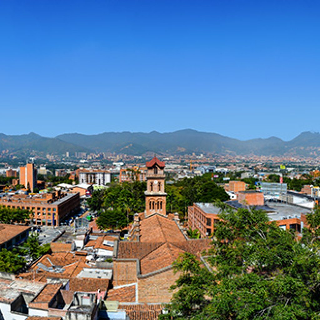 Notarías de El Poblado