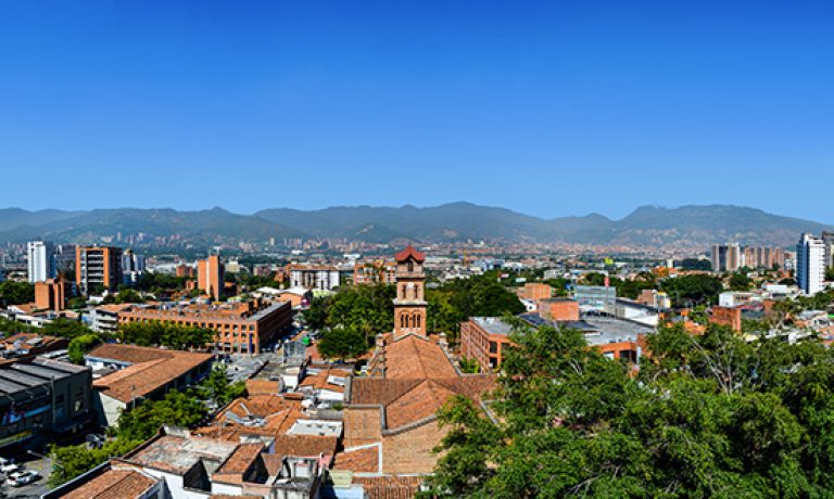 Notarías de El Poblado