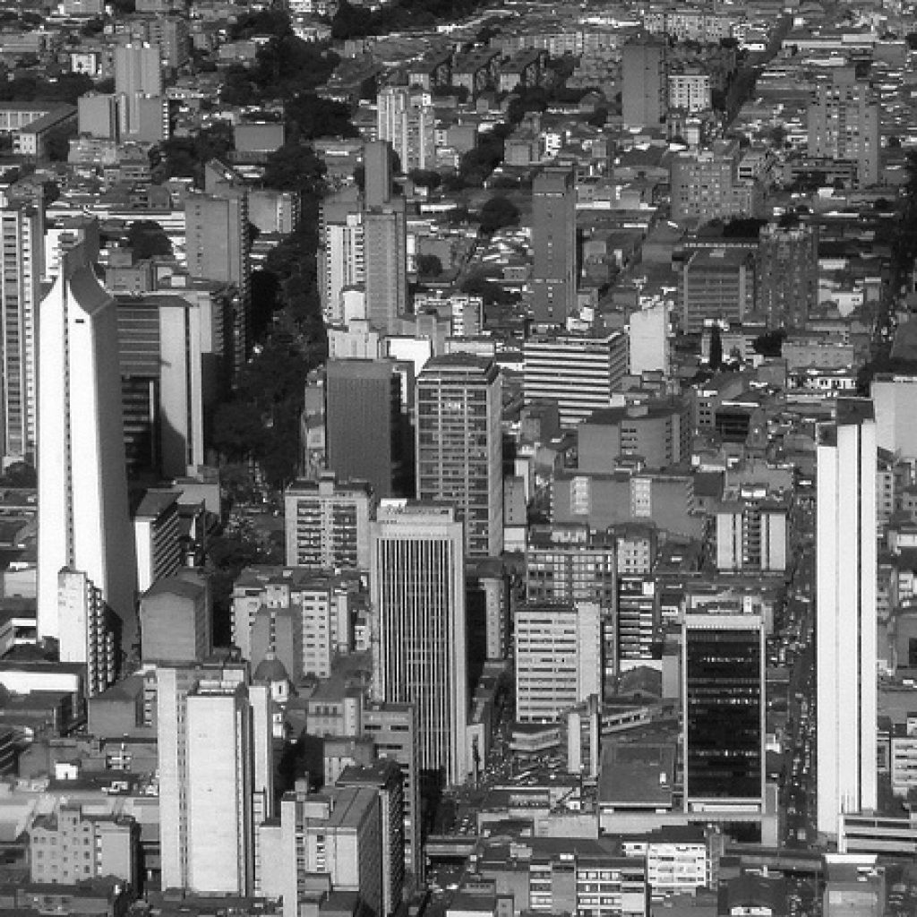 Notarías en Medellín sector centro