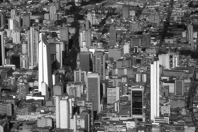Notarías en Medellín sector centro
