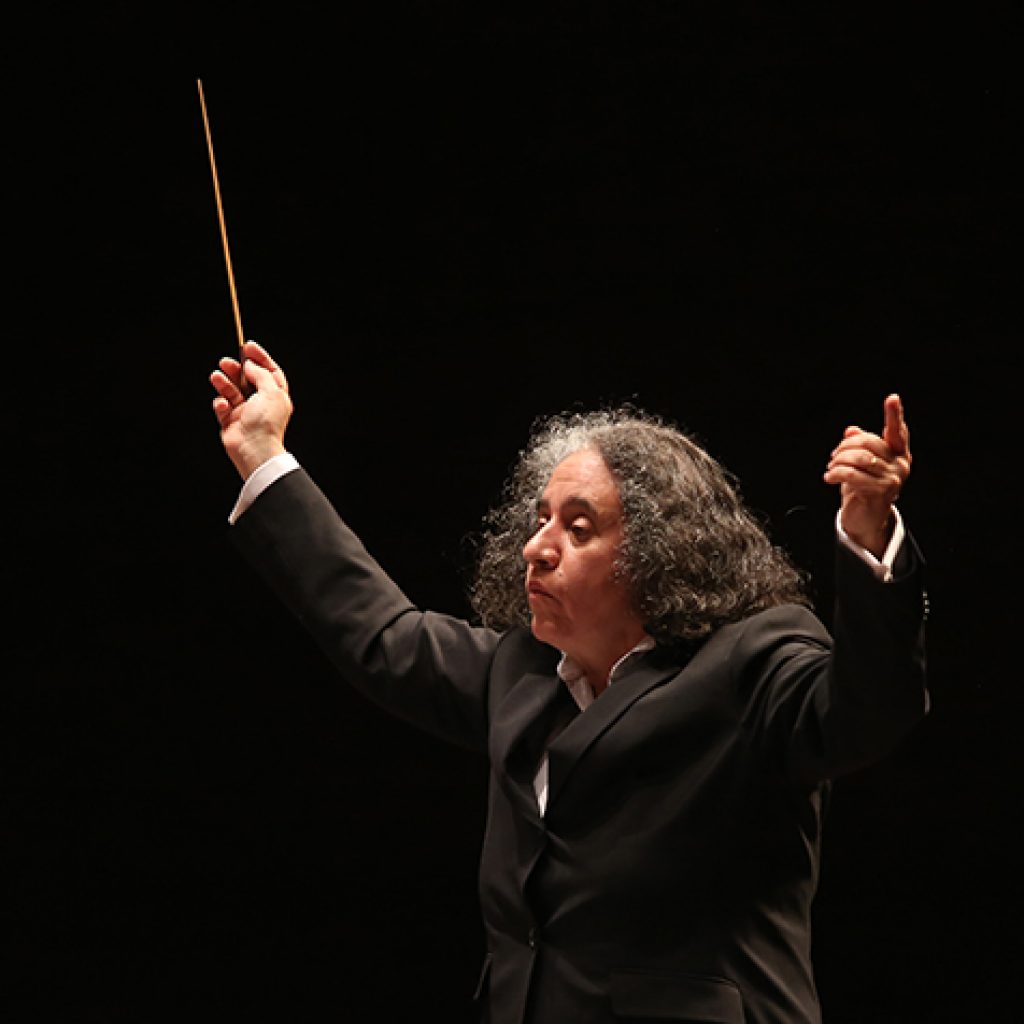 La Orquesta Sinfónica Eafit concierto para piccolo, de Vivaldi