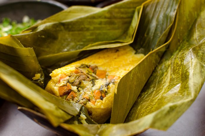 Pastel-de-arroz--MarIa-de-Socorro-Castillo-sazn-de-Luruaco
