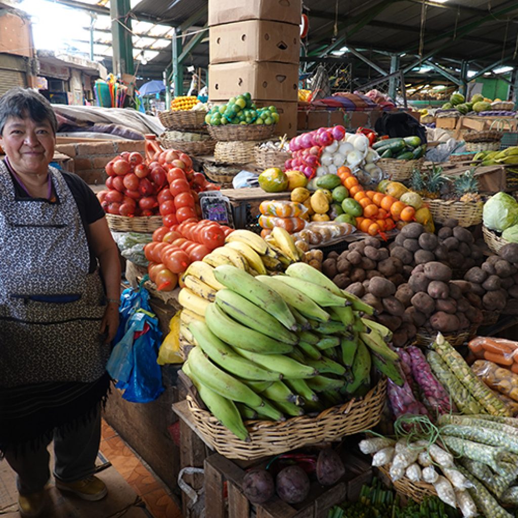 Pasto Capital Gastrodiversa