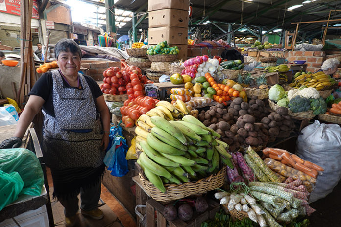 Pasto Capital Gastrodiversa
