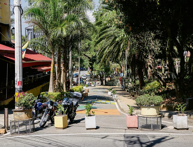 Parque Lleras
