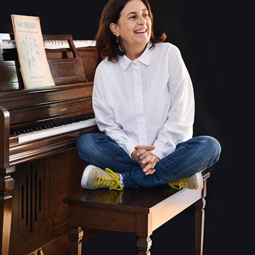 Tita Maya
