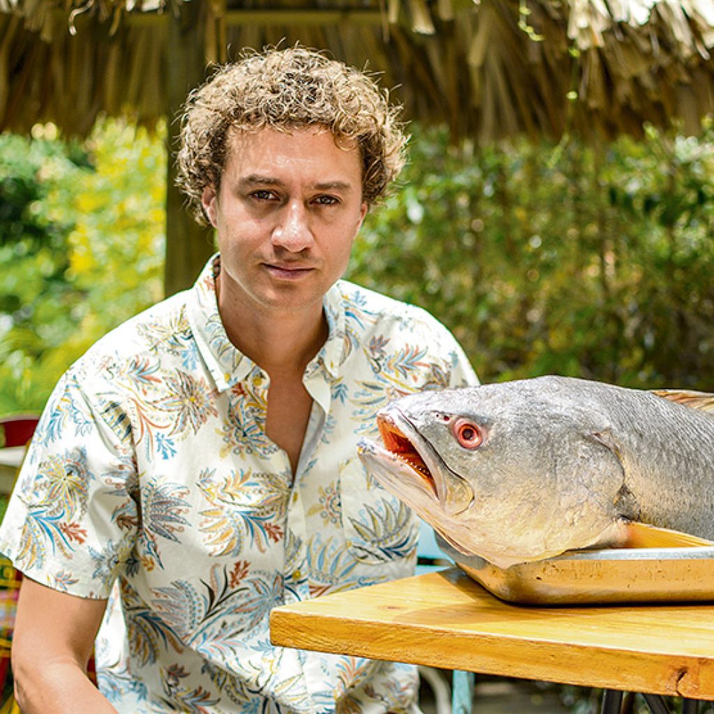 Consejos para el consumo responsable de pescado