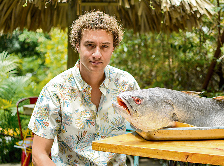 Consejos para el consumo responsable de pescado