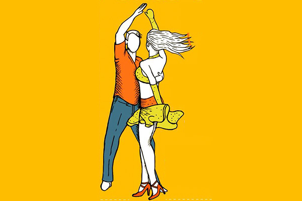 Ponte salsa en domingo. Tarde para la salsa con Latina Stéreo y Son Bilongo.