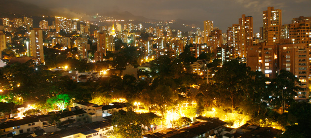 Escopolamina en Provenza