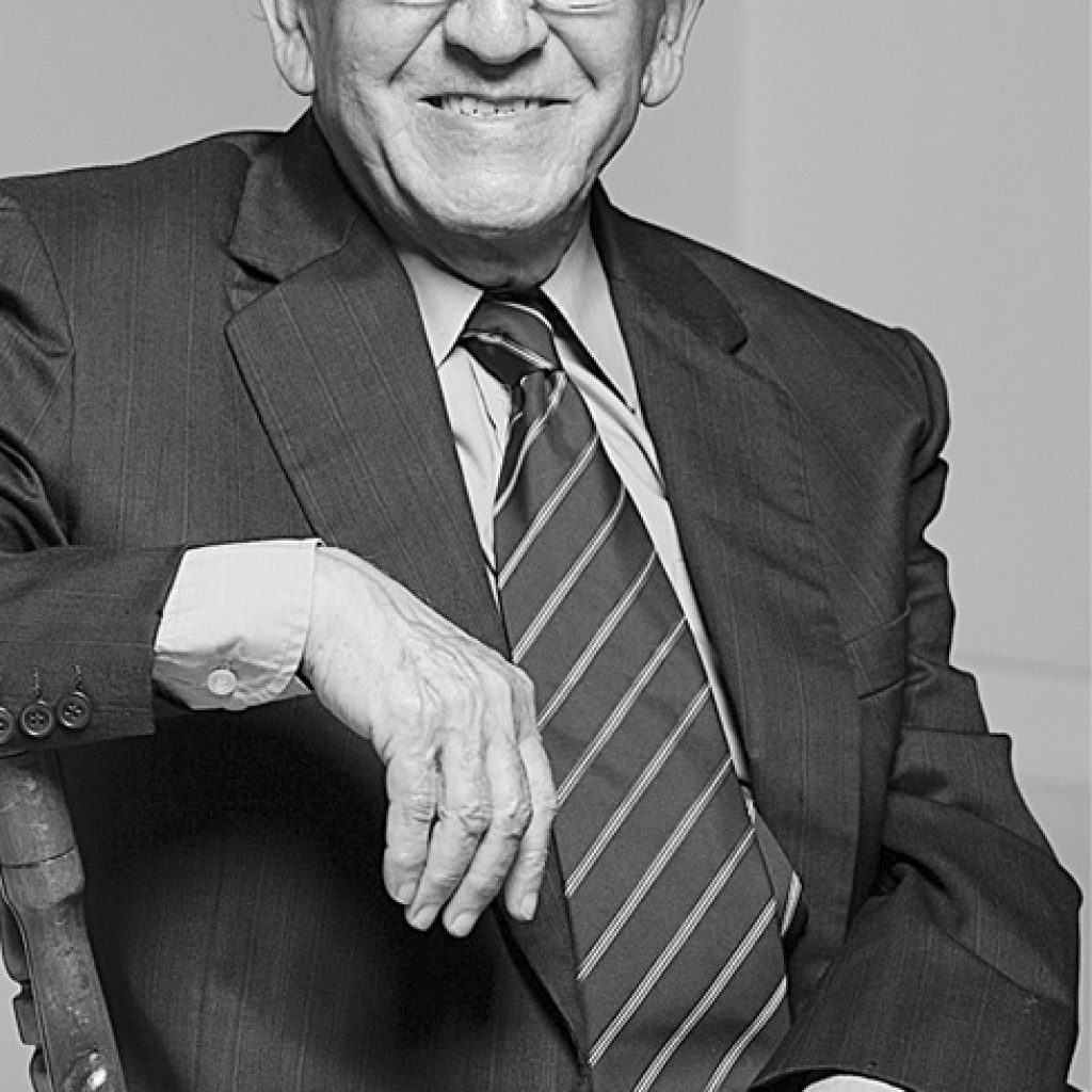Rafael Vega Bustamante / Foto Carlos Tobón