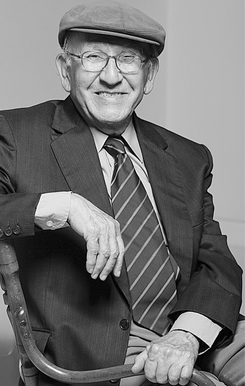 Rafael Vega Bustamante / Foto Carlos Tobón