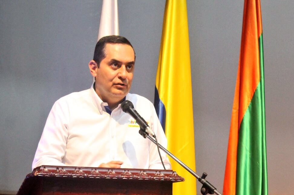 Alcalde de Envigado
