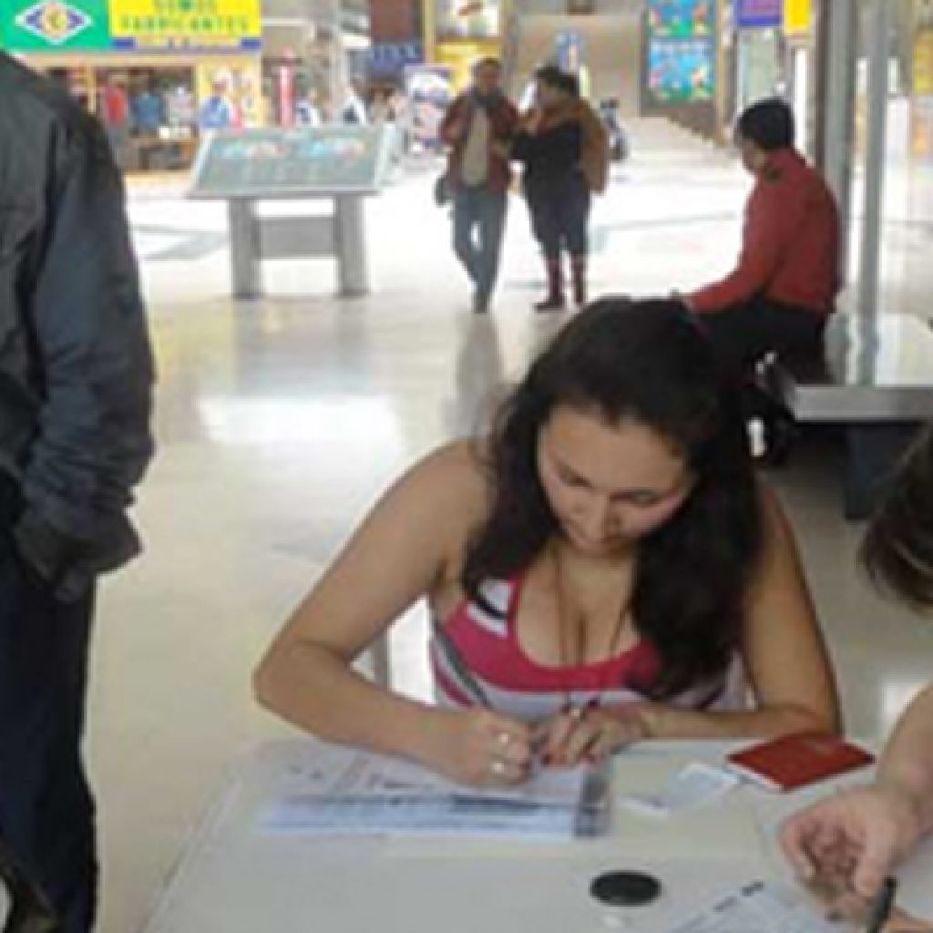 Registraduría