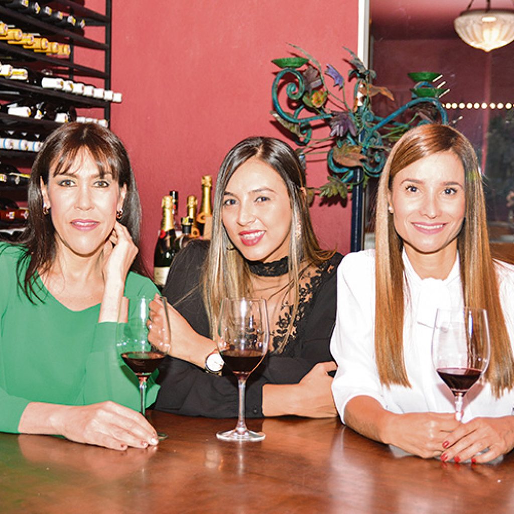 Reinas de copas
