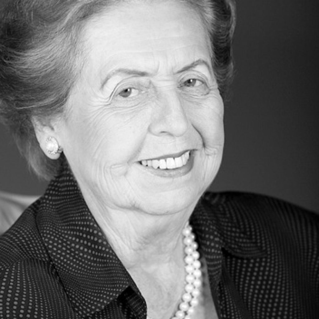 Maritza Uribe de Rodríguez