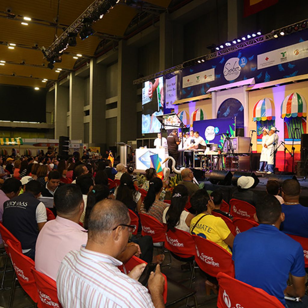 Sabor Barranquilla