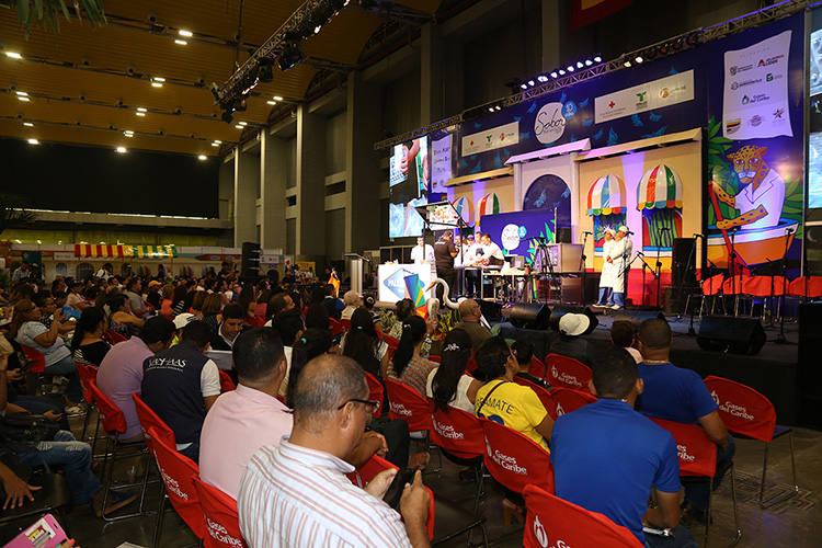 Sabor Barranquilla