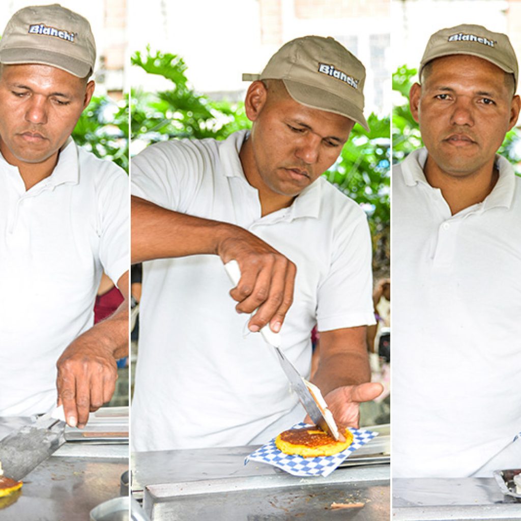Sabor Callejero