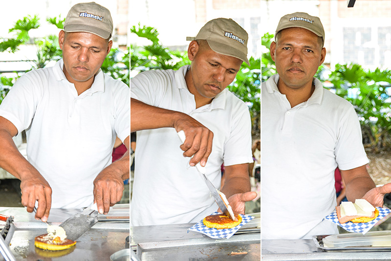 Sabor Callejero