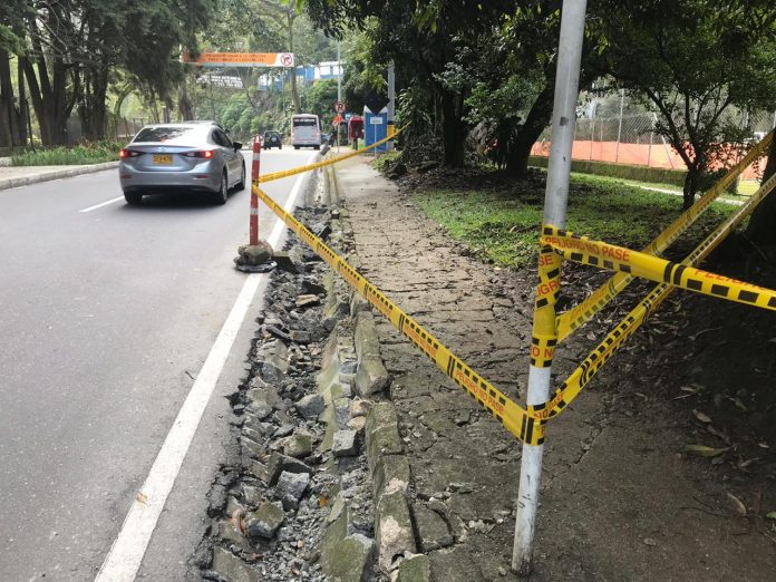 Nueva bahía en San Lucas